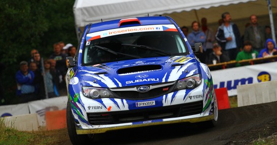 Rajd Barum